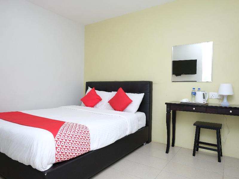 Elite Hotel Kuantan Exterior photo